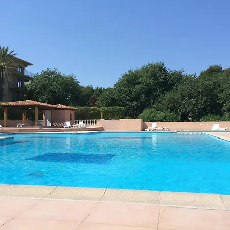 St Tropez Daire *