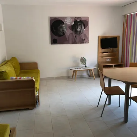 St Tropez Daire